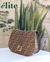 Fendi Small C’mon bag
